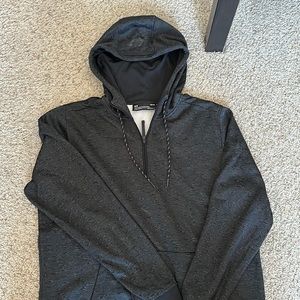 Under Armour- hoodie
